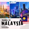Vibeatrip Best Malaysia Tour Packages from Delhi, Chennai & Bangalore