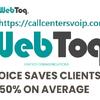 Trusted web-based call centers services