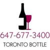 Bottle Delivery Toronto - Beer, Liquor, Wine