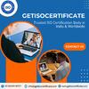  GetISOCertificate – Trusted ISO Certification Body in India & Worldwide