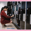 Why will you choose our Smart Locker services ?
