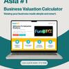 Asia’s Leading Startup Valuation Calculator (Free to Use!)