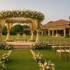 Best Ahmedabad Wedding Venue: Gulmohar Greens