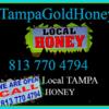 Tampa Gold Honey ,Tripadvisor , A Tampa Local Honey