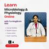 Best Microbiology Video Lectures Mobile App – Turning Brain