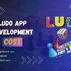 How Much Does It Cost To Make Ludo Game APP?