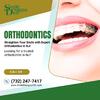 Orthodontic Treatments in Somerset 