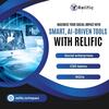  Maximize Your Social Impact with Smart, AI-Driven Tools from Relific