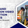 Safety and Animation Video Production Services  – Studio52