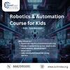 Robotics & Automation Course for Kids – Build, Code & Innovate