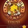 Local Tampa Honey,Tampa Local Honey