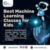 Best Machine Learning Classes for Kids