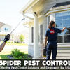 Spider Pest Control