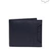 WildHorn Men Black Genuine Leather Wallet