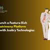 Launch a Feature-Rich Matrimony Platform in Days with Justtry Technologies