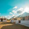 Desert Safari Jaisalmer | TDunes 
