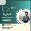 Affordable digital marketing agency - Shivoham shiv digital