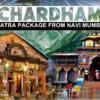  Affordable Chardham Yatra: Navi Mumbai Departure – Your Spiritual Journey Awaits