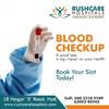 Best Clinical Hematology Hospital in Hyderabad – RushCare Hospitals