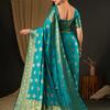 Elevate Your Style with Ready-to-Wear Wedding Sarees – Shop Online Now!