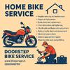 Best Bike Servicing At Your Doorstep In Gurgaon