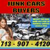 Turn Your Unwanted Car Into Cash