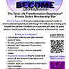 Quantum Life transformation Training 