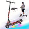 Long Range 18 Miles Electric Scooter - FREE SHIPPING