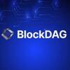 BlockDAG: Redefining Blockchain Scalability and Speed for the Next Generation