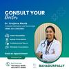 Best Gynecology Hospital Bahadurpally | SV Super Speciality