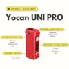 Yocan Uni vs. Uni Pro – Which 510 Battery Wins?