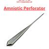 Amniotic Perforator: Its Role and Proper Handling