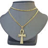 Where to Buy Quality Gold Rope Chains with Pendants in Texas