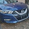 2017 Nissan Maxima 3.5 S – 168K Hwy Miles – $9,900