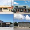 Commercial Properties for Sale!