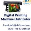 Trusted Digital Printing Machine Distributor | High-Quality Printers & Solutions