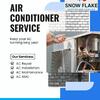 Best AC Repair in Sangam Vihar | Snow Flake Heating And Cooling