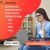Kamaraj University Distance Education