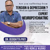 Psychiatrist in Kolkata | Mental Health Specialist- Dr, Debdatta Pati