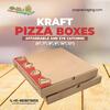 "Best Pizza Box Manufacturers in Delhi for Premium Packaging Solutions"