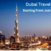Unforgettable Adventures Await with Our Dubai Travel Package Deals