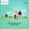 Premium 2 BHK Flat for Sale in Punawale at Kairosa by Pharande Spaces