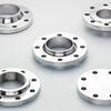  buy Nickel 201 Flanges from Stockists in Mumbai