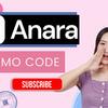Anara Promo Code & Offers – Flat 40% OFF + Free Trial