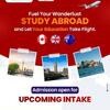 Fuel Your Wanderlust: Study Abroad and Let Your Education Soar with Can Entry Immigration