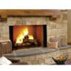 Buy Majestic 36" Biltmore Radiant Wood Fireplace – SB60 / SB60HB