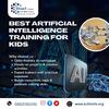Best Artificial Intelligence Training for Kids