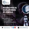 Robotics Courses in India -Robotics Classes for Kids