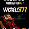 Discover a New Way to Play and Relax with World777