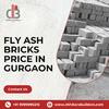 Affordable and Strong Building with Fly Ash Bricks Price in Gurgaon